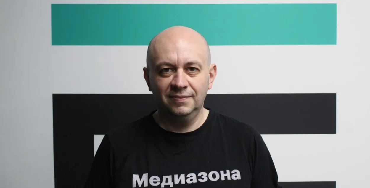 Сяргей Смірноў / Міхась Ільін, Еўрарадыё