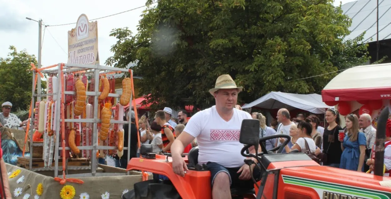 “Свобода — хорошо, но холодильник ближе к телу”: психолог — о мыслях белорусов