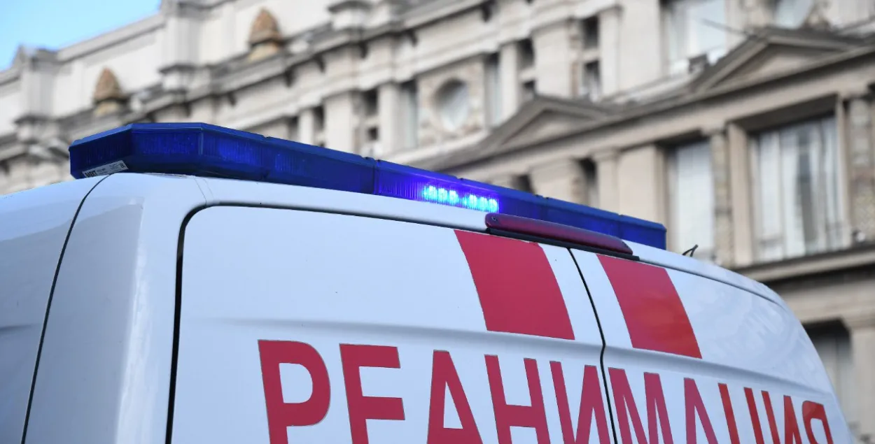 У Брэсце памёр 18-гадовы памежнік