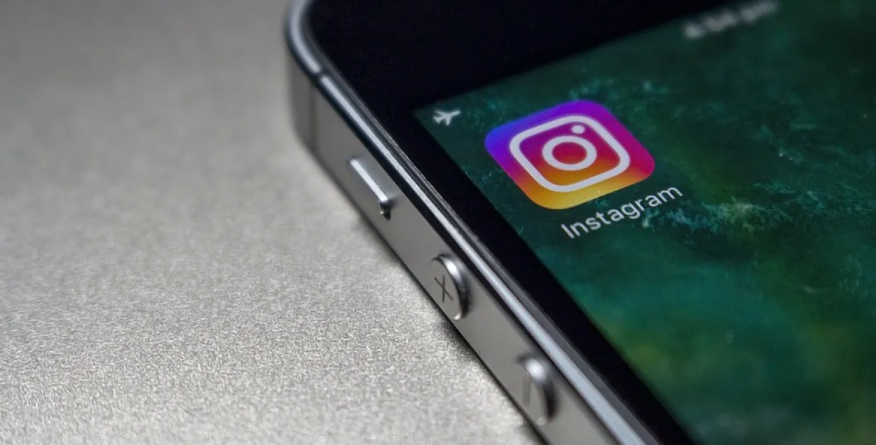 Цяпер махляры падманваюць беларусаў і ў Instagram / pixabay.com