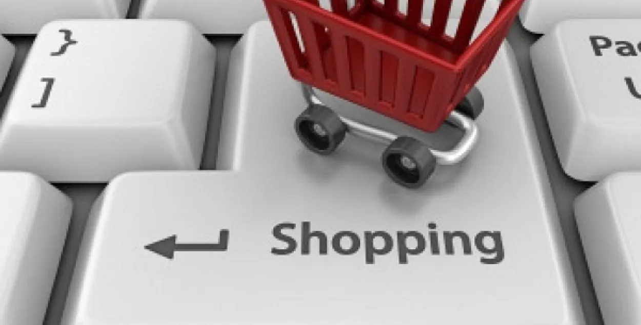 Брастаўчанка незаконна нагандлявала ў інтэрнэце на 740 мільёнаў рублёў