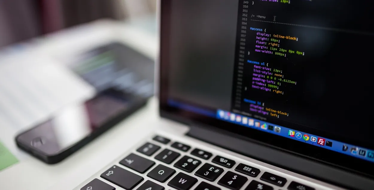 It is possible that the outflow of IT specialists from Belarus will accelerate / pixabay.com