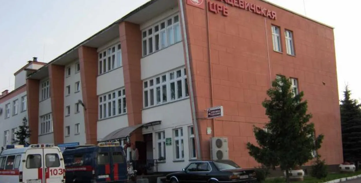 Міліцыянт, якога паранілі ў Івацэвічах, прыйшоў у прытомнасць