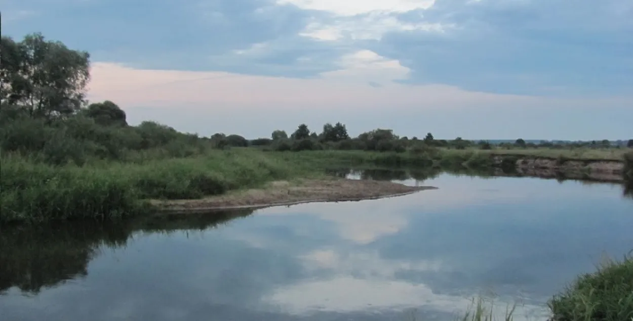 Пад Івацэвічамі патануў 15-гадовы выхаванец дзіцячага дома