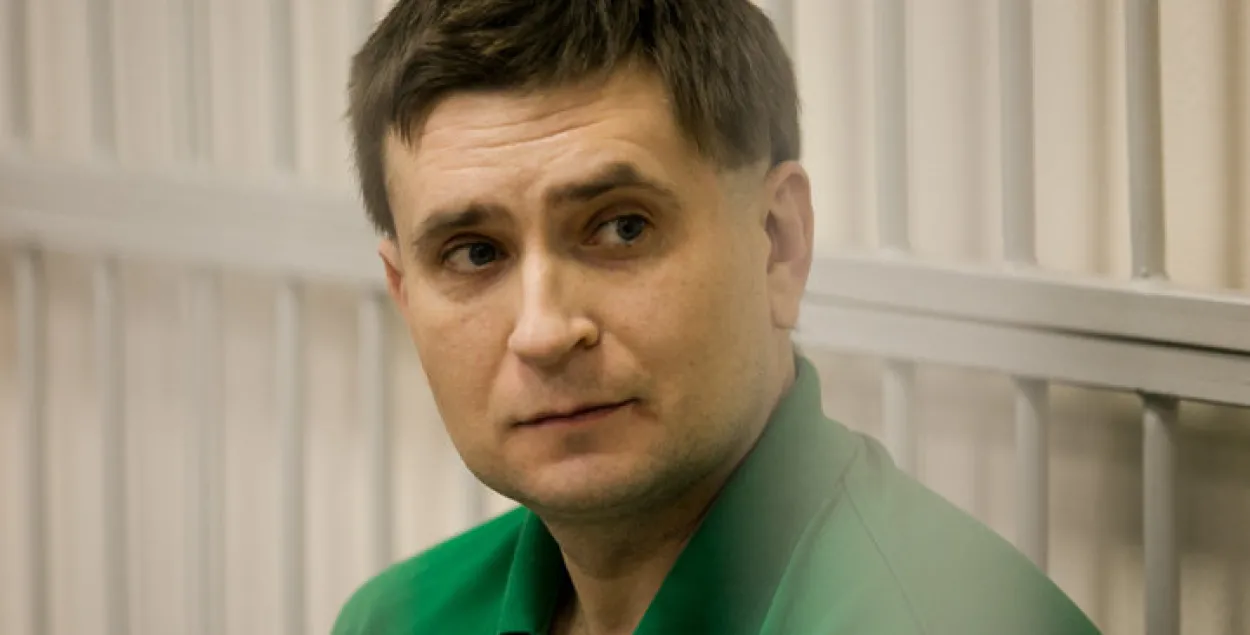 Праваабаронцы абскарджваюць рашэнне па справе, якую "раскрыў" Лукашэнка