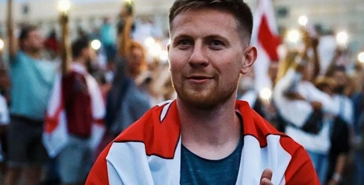 Александр Ивулин