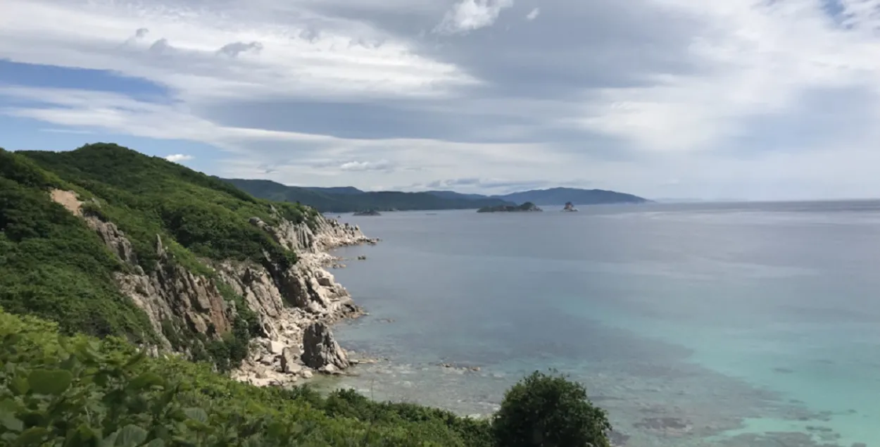 Украинцы оказались на чужбине в тысячах километрах от родины / Фото из соцсетей