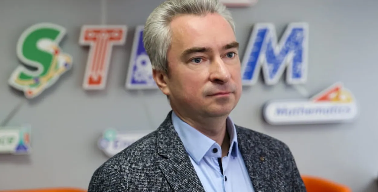 Усевалад Янчэўскі / sb.by