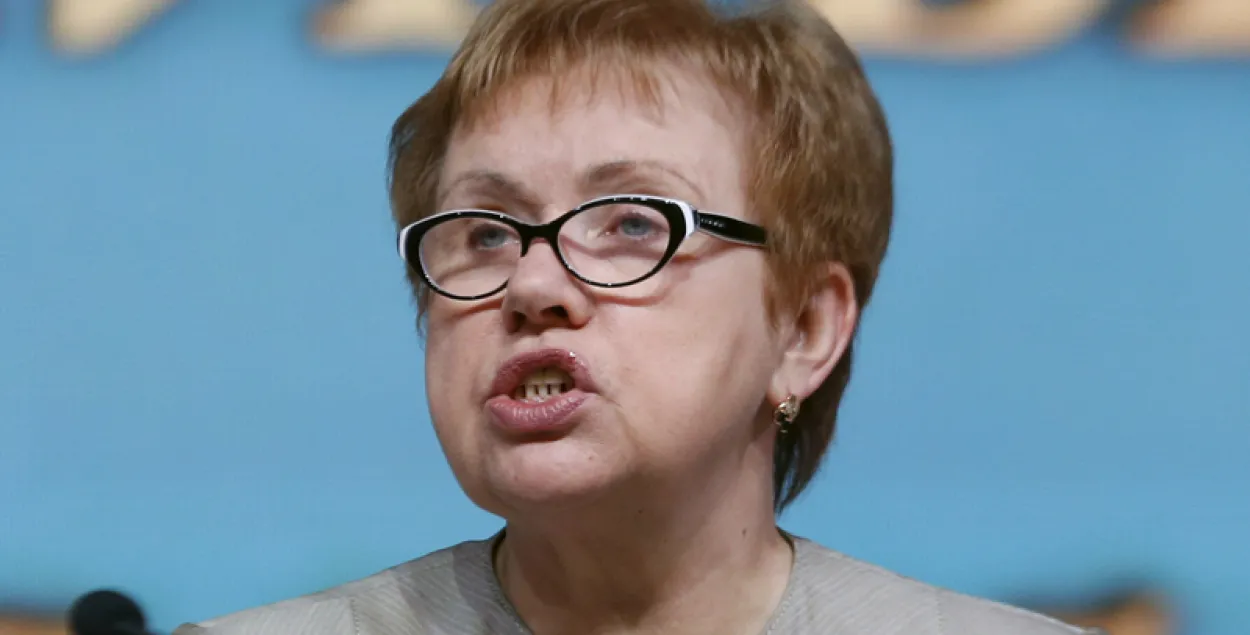 Лидия Ермошина / Reuters