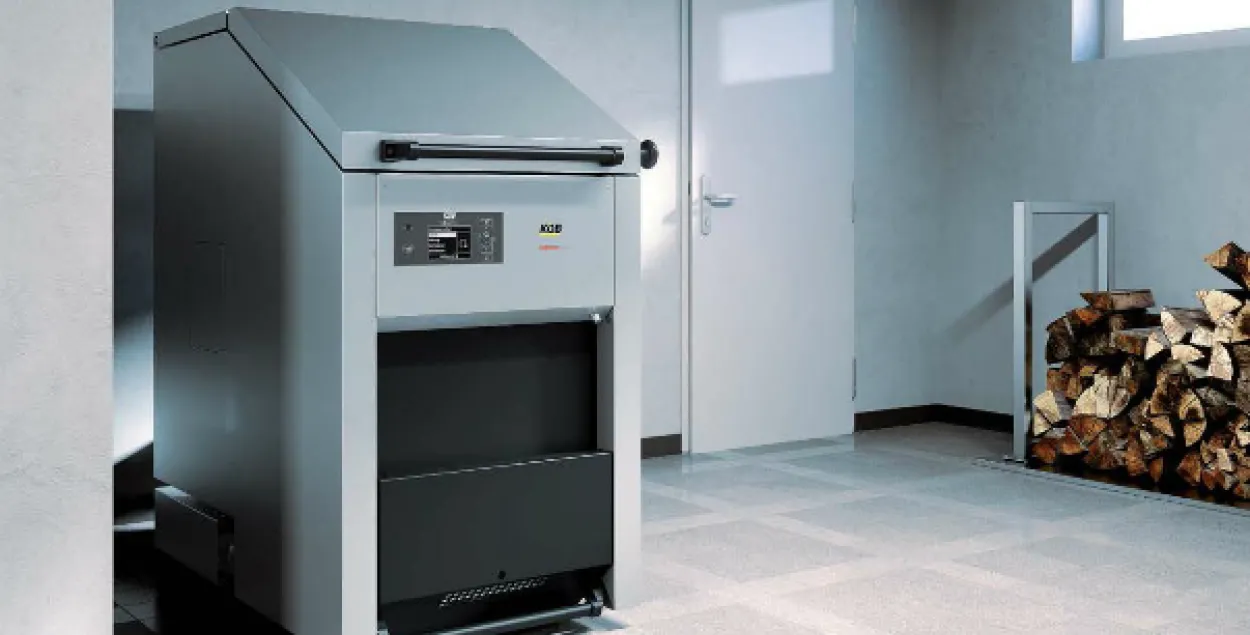 У Любанскім раёне лякарня ледзь не засталася без ацяплення