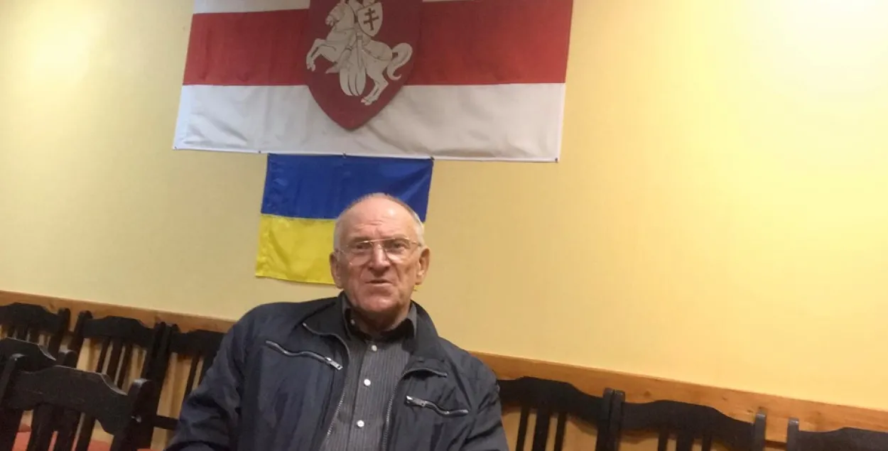 Выбаркам напісаў кандыдату даходы ў 10 разоў вышэй, чым у дэкларацыі