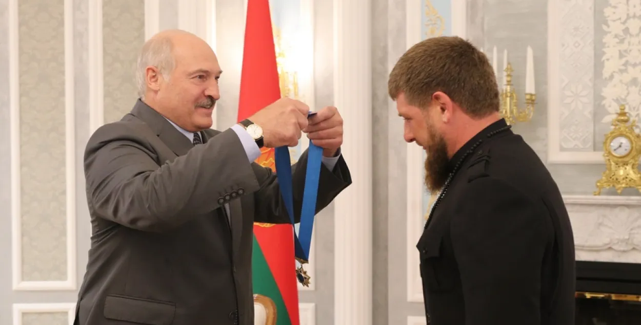 БЕЛТА
