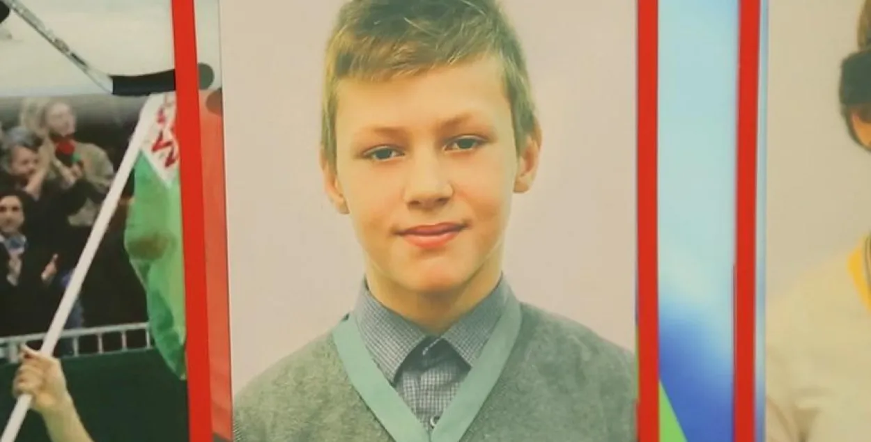 Паляпшаецца стан 12-гадовага Рамана Кагадоўскага, які вынес брата з агню