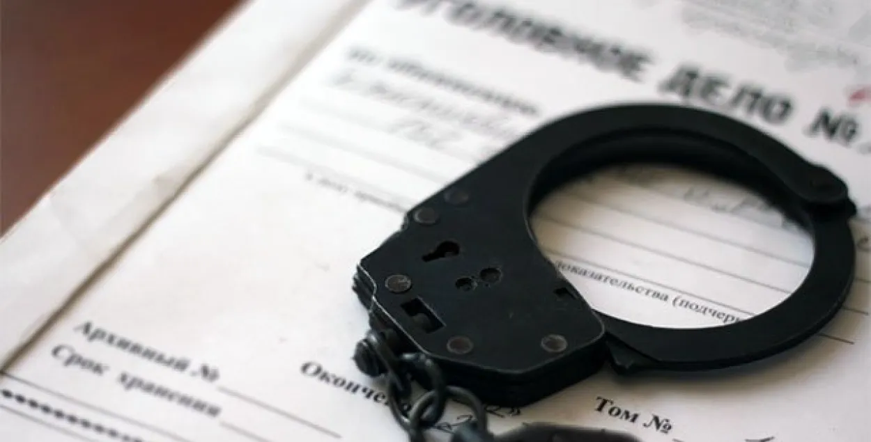 Мінчанку забілі да смерці будаўнічым малатком