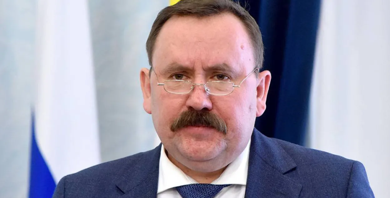 Кіраўніка Федэральнай службы пакаранняў Расіі знялі пасля відэа катаванняў