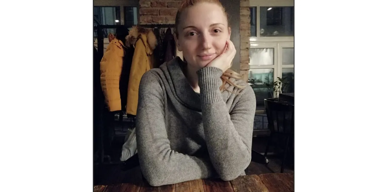 Надежда Калинина
