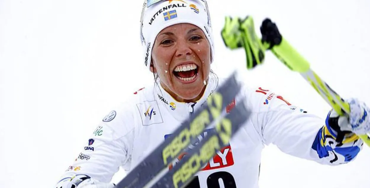 Вызначылася першая чэмпіёнка Гульняў у Пхенчхане