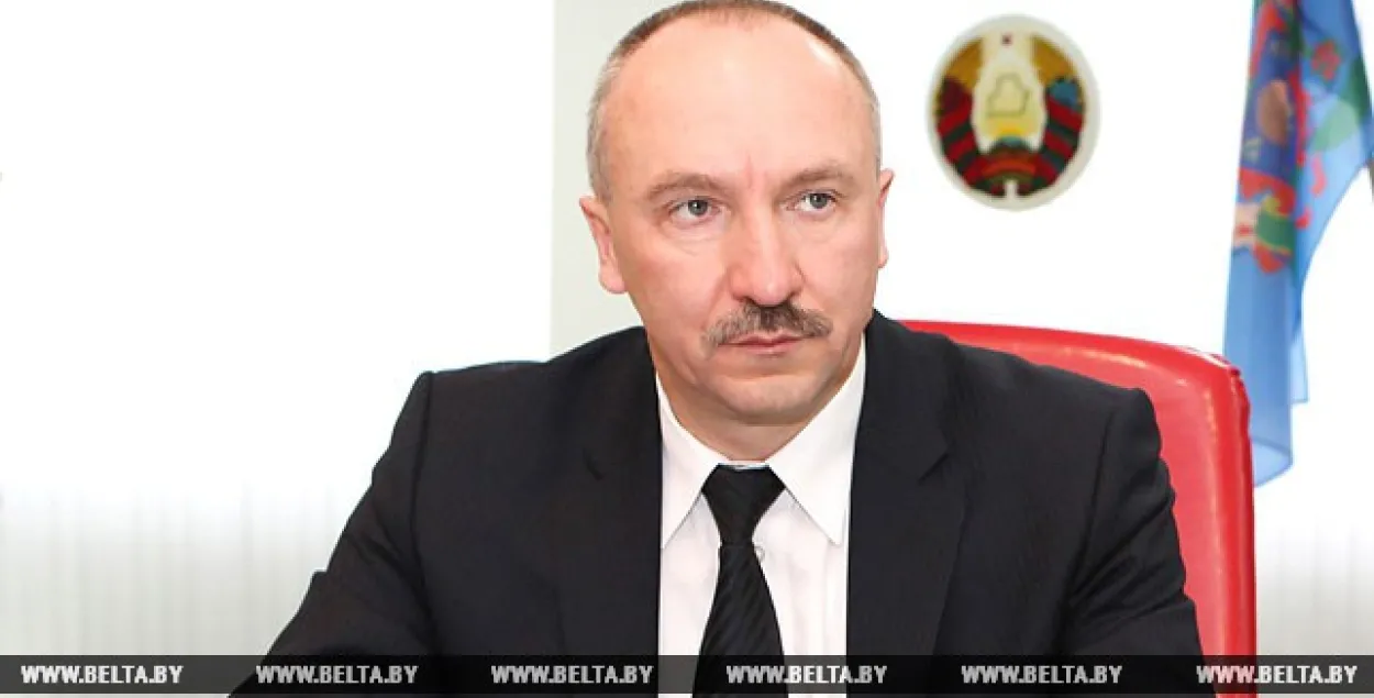 У беларускіх прадпрыемстваў і арганізацый за мяжой "завісла" больш за $500 млн
