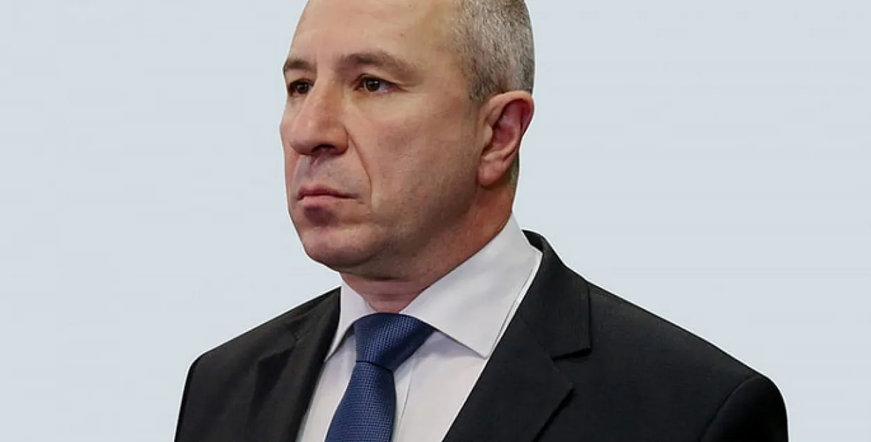Юрий Караев / БЕЛТА
