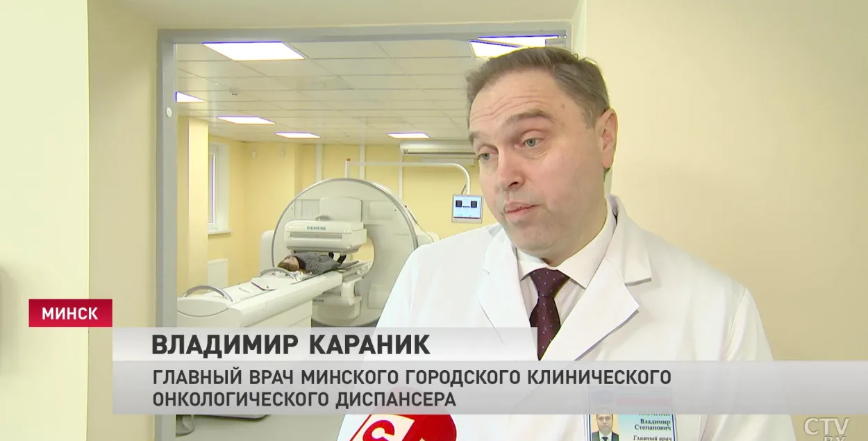 Владимир Караник / СТВ