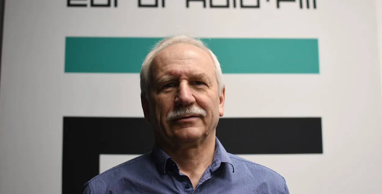 Антыпольская кампанія і палітычная вясна — ці ёсць тут сувязь?