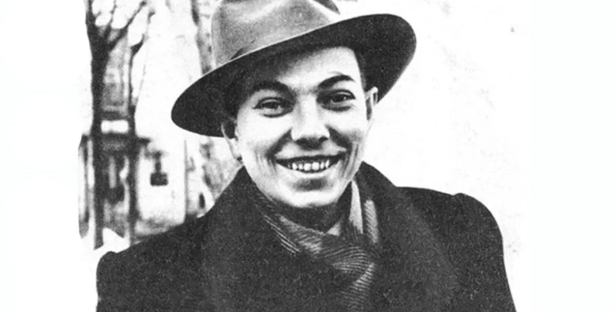 Тэст: Наколькі вы ведаеце творы Караткевіча