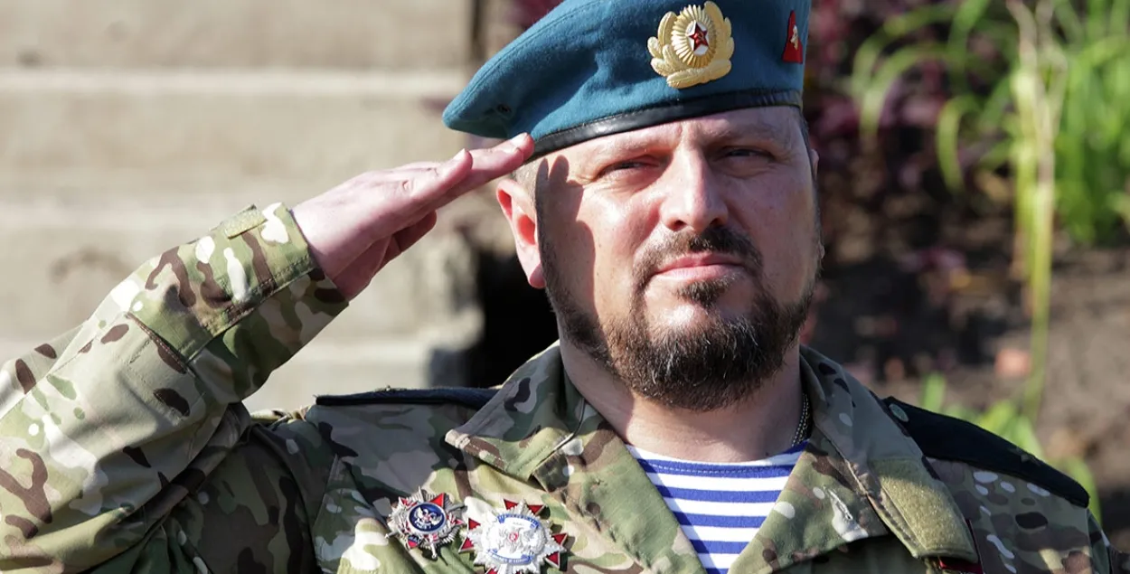 Ігар Карнет / ria.ru
