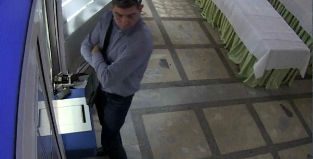 Фото: guvd.gov.by