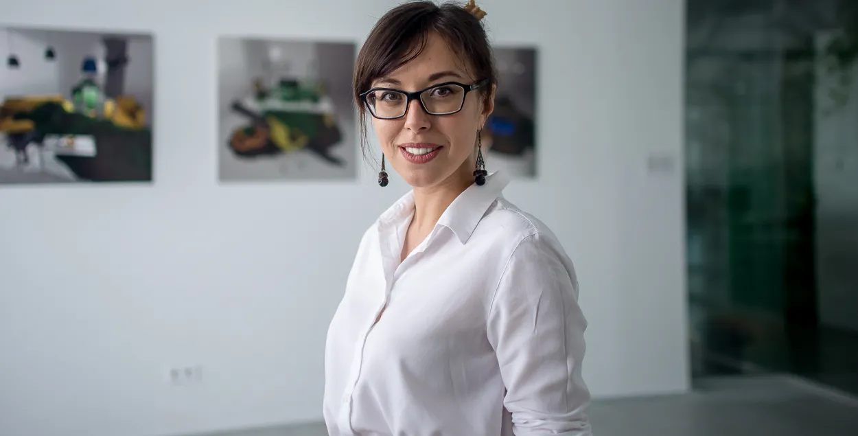 "Стартапніца": украінскі civic tech, які далёка наперадзе беларускага