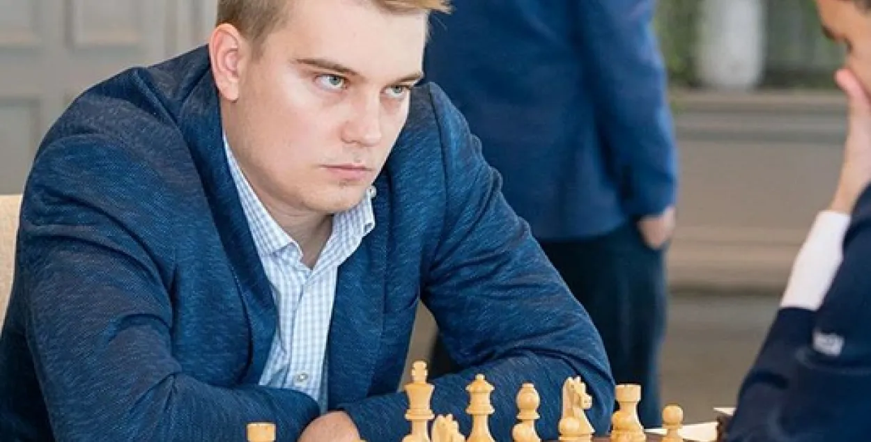 Владислав Ковалев / instagram.com/sos_by_2020​