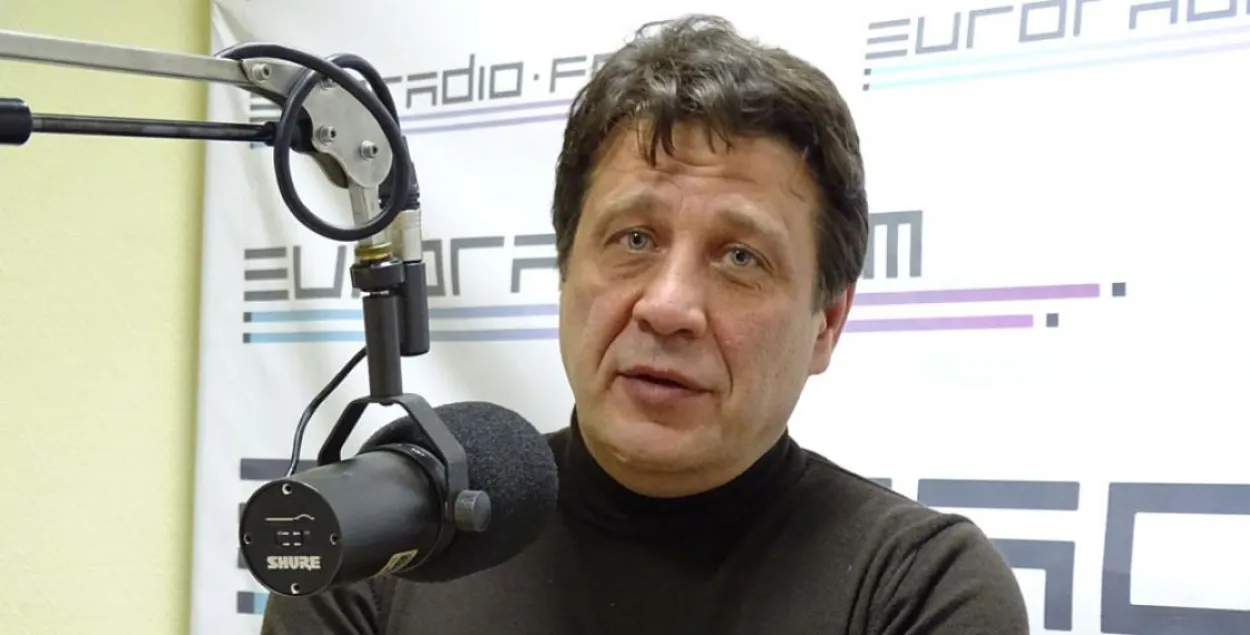 Сёння ў Мінску пройдзе суд над Мікалаем Казловым