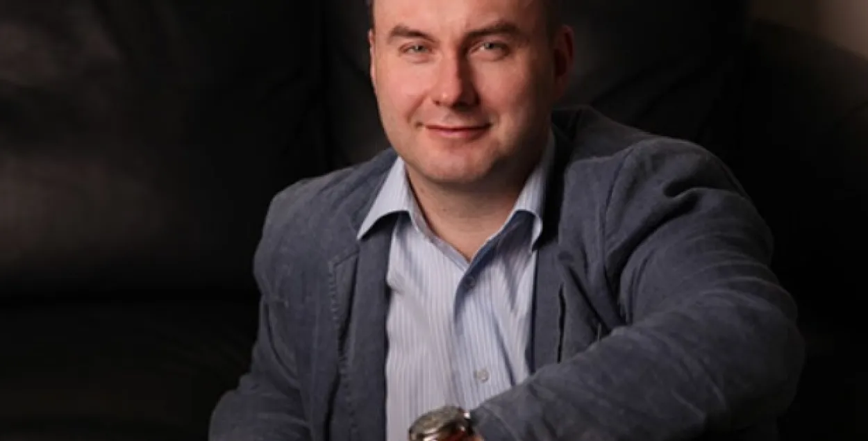 Фото: mkozlov.com