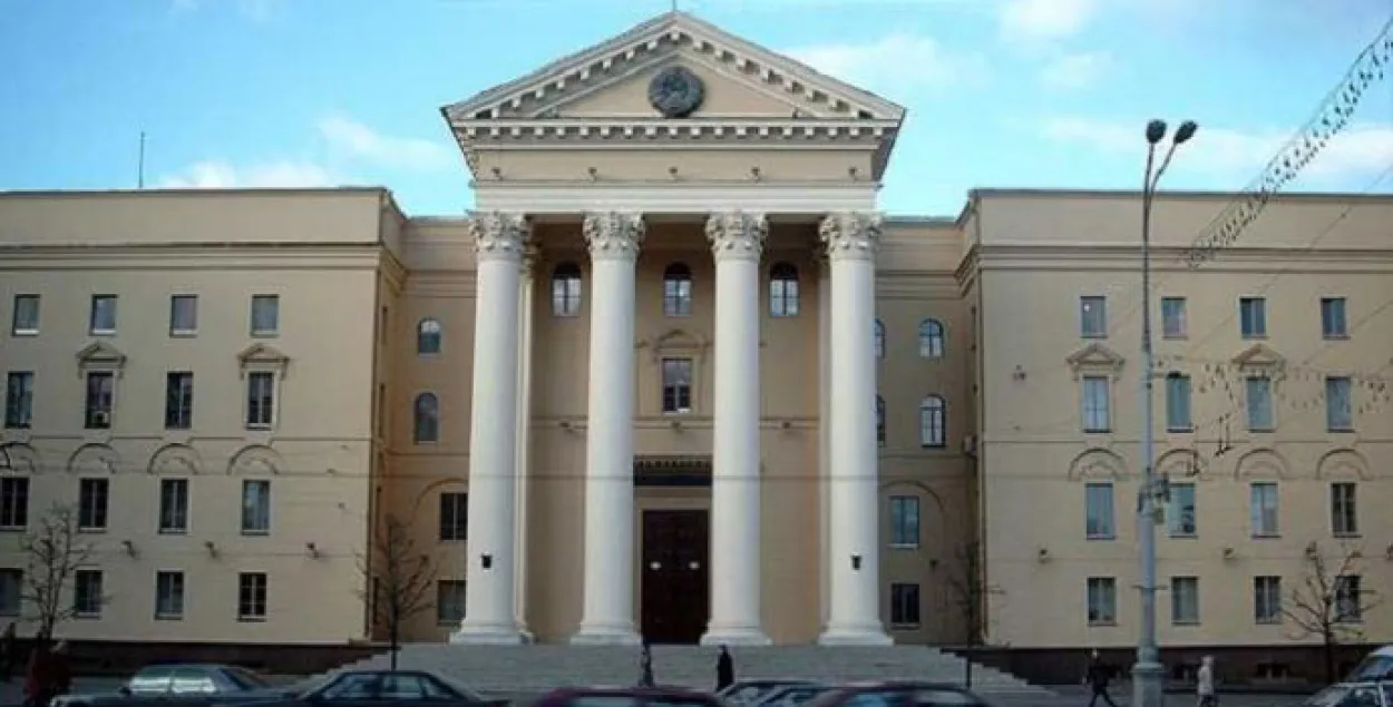 У "справе баевікоў" з'явіліся яшчэ два абвінавачаныя