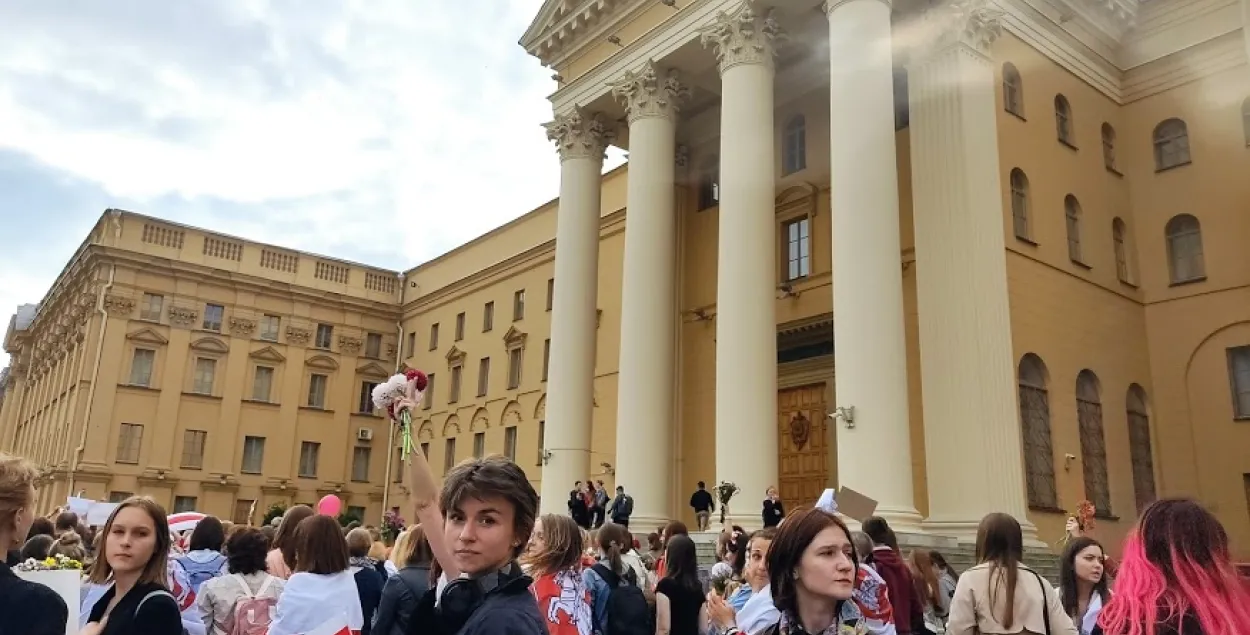 Комитет госбезопасности / Еврорадио