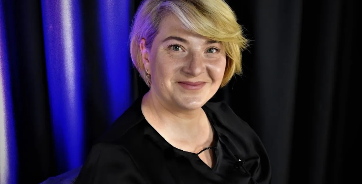 Наталья Кисель снялась с избирательной гонки / Еврорадио​