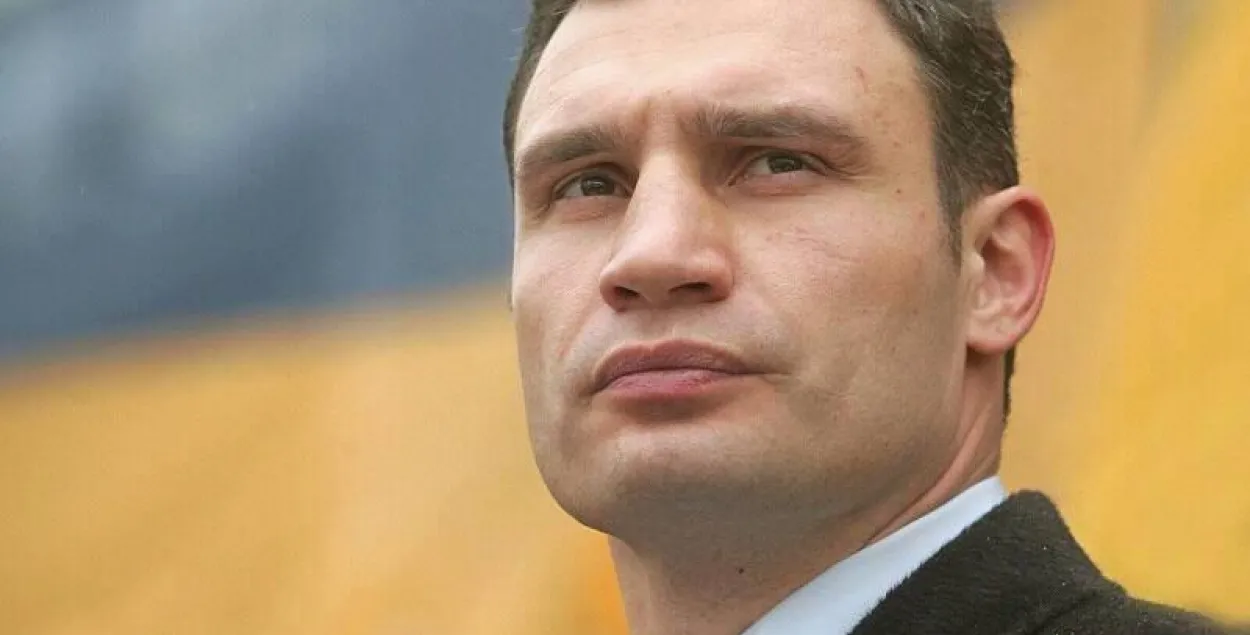 В Украине возбудили уголовное дело против мэра Киева Кличко