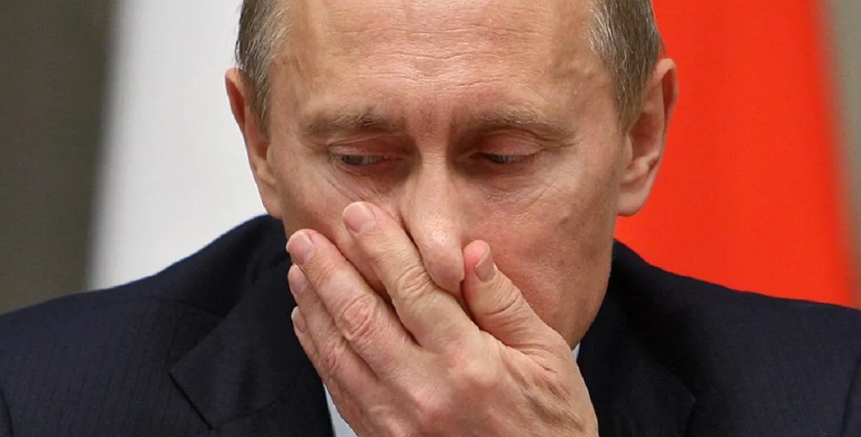 Владимир Путин / kommersant.ru