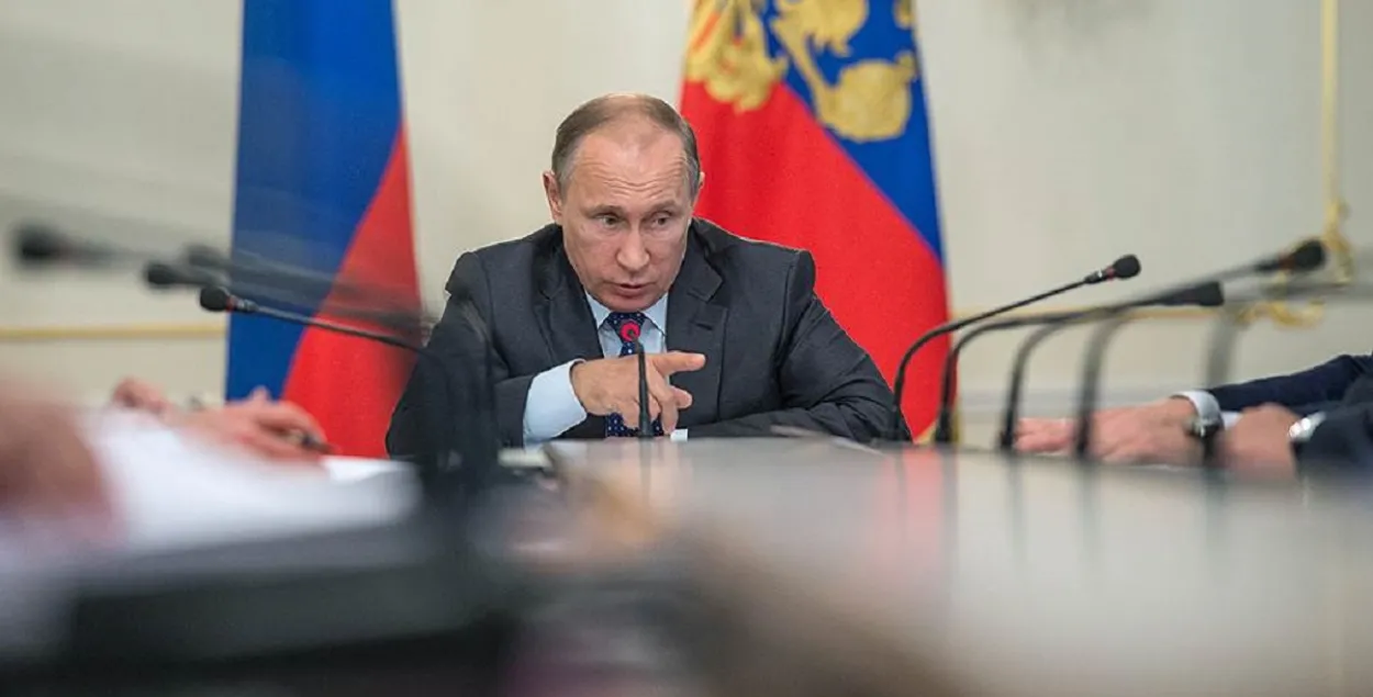"Не юбилейная дата" / kommersant.ru