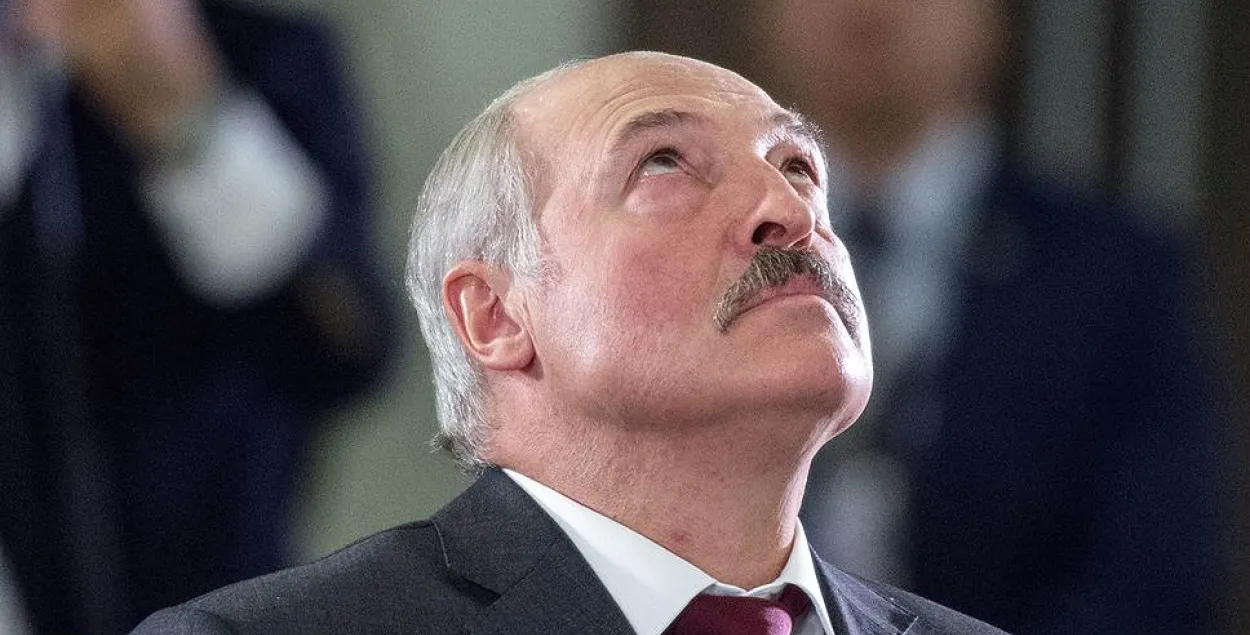 Александр Лукашенко / kommersant.ru