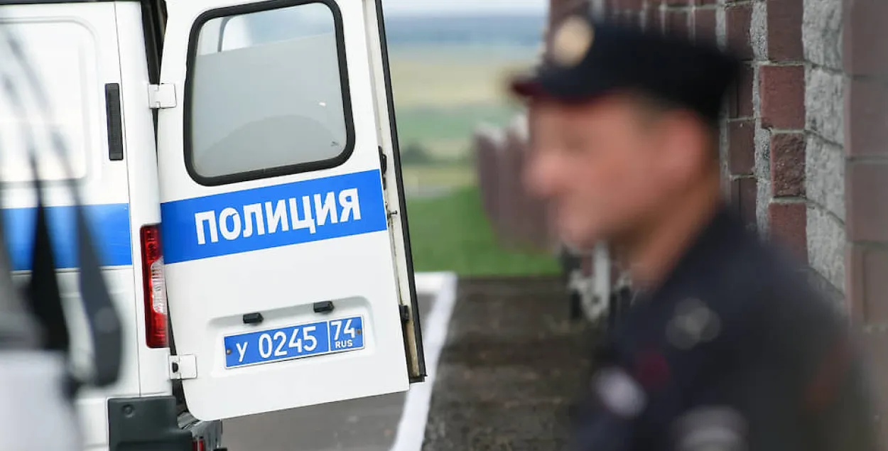 Экстрадыцыя з Расіі / kommersant