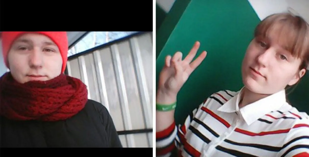 Дзевяцікласніца знікла ў Кобрынскім раёне