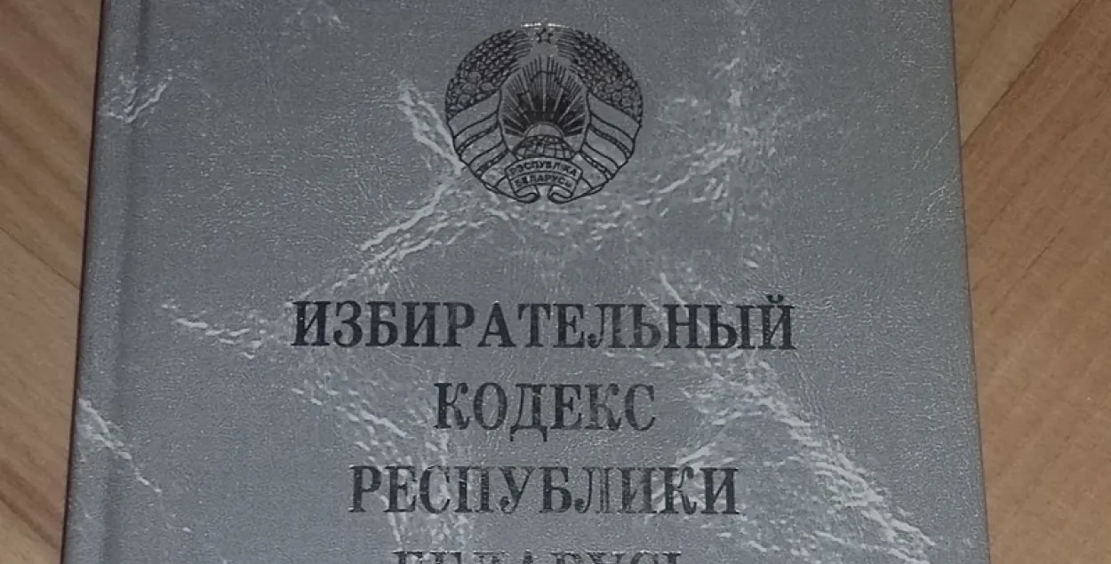 У Савеце Еўропы заявілі пра неабходнасць зменаў выбарчага заканадаўства Беларусі