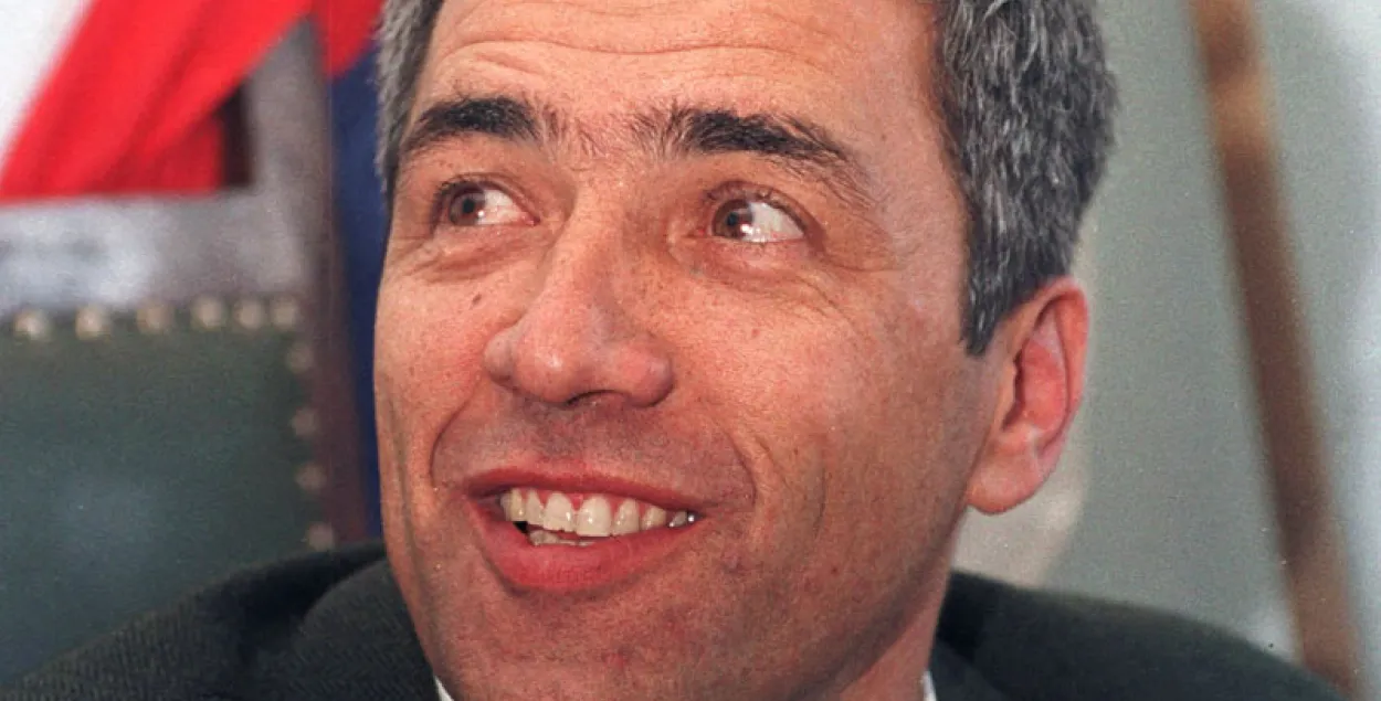 У Паўночным Косаве застрэлілі лідара сербскай партыі