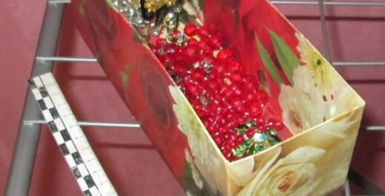 Маладыя людзі ў Мінску здымалі кватэры на суткі і абкрадалі іх