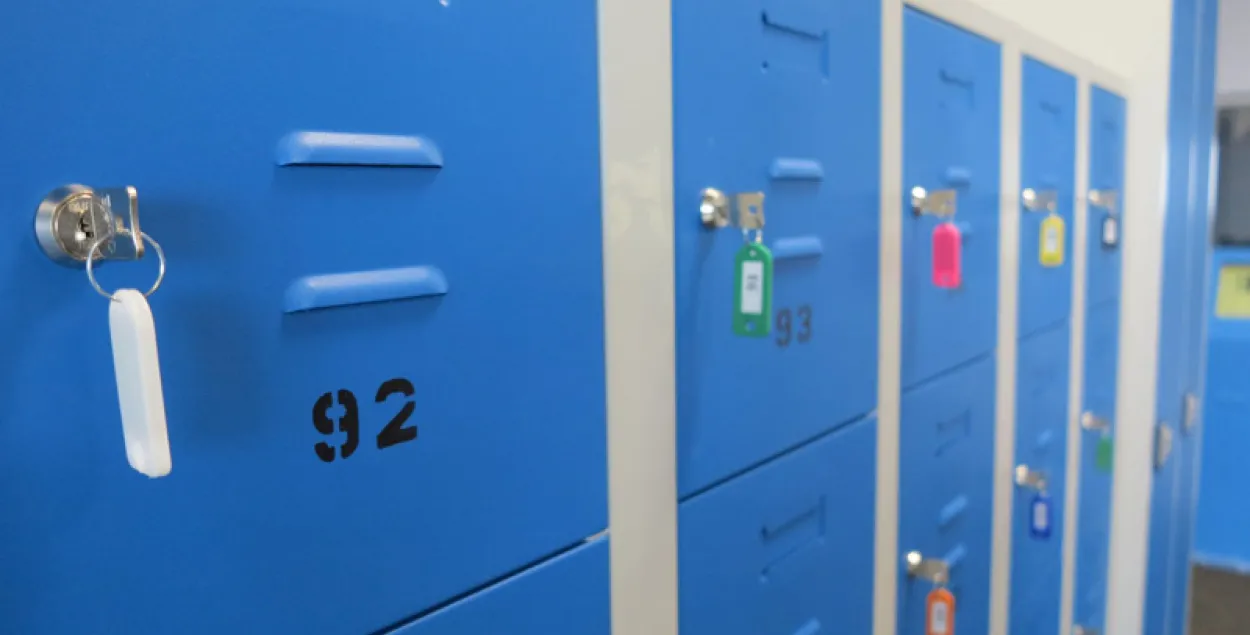 П'яны брэстаўчанін пагражаў падарваць краму