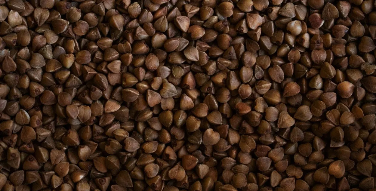 Вываз грэчкі, часнаку, цыбулі з ЕАЭС забаронены ў сувязі з каранавірусам 