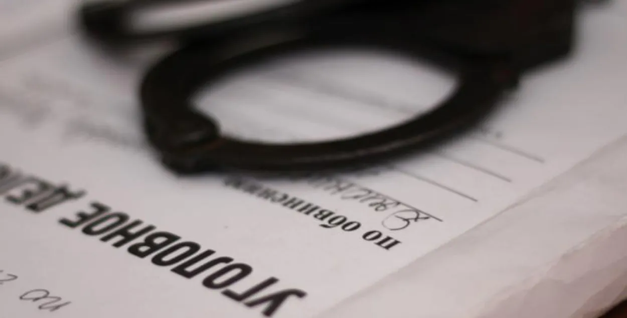 П'яны вясковец у Салігорскім раёне падпаліў жонку