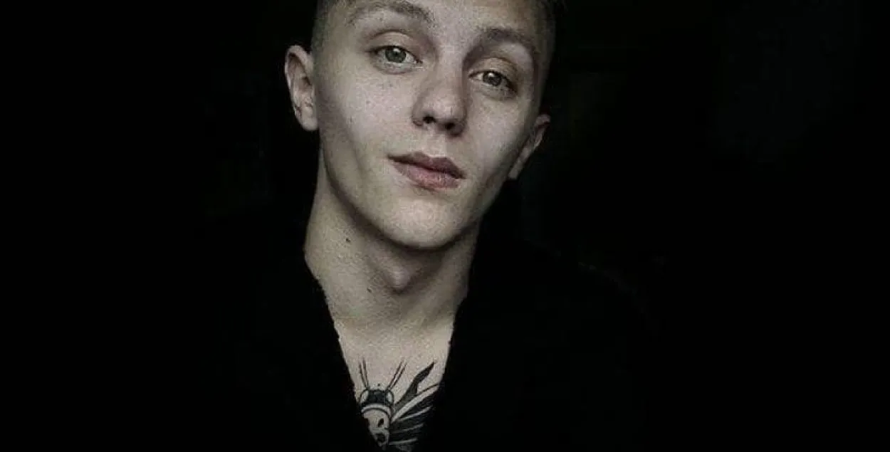 Дмитрий Кубарев