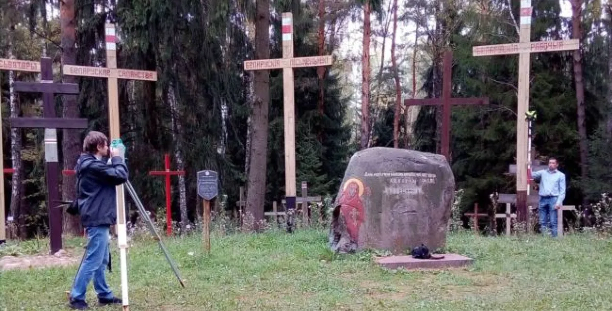 Фото: Дмитрий Захаревич