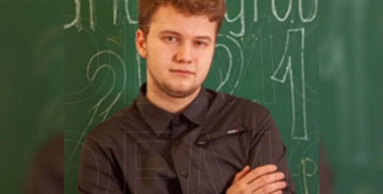 Елісей Кузняцоў / dissidentby.com